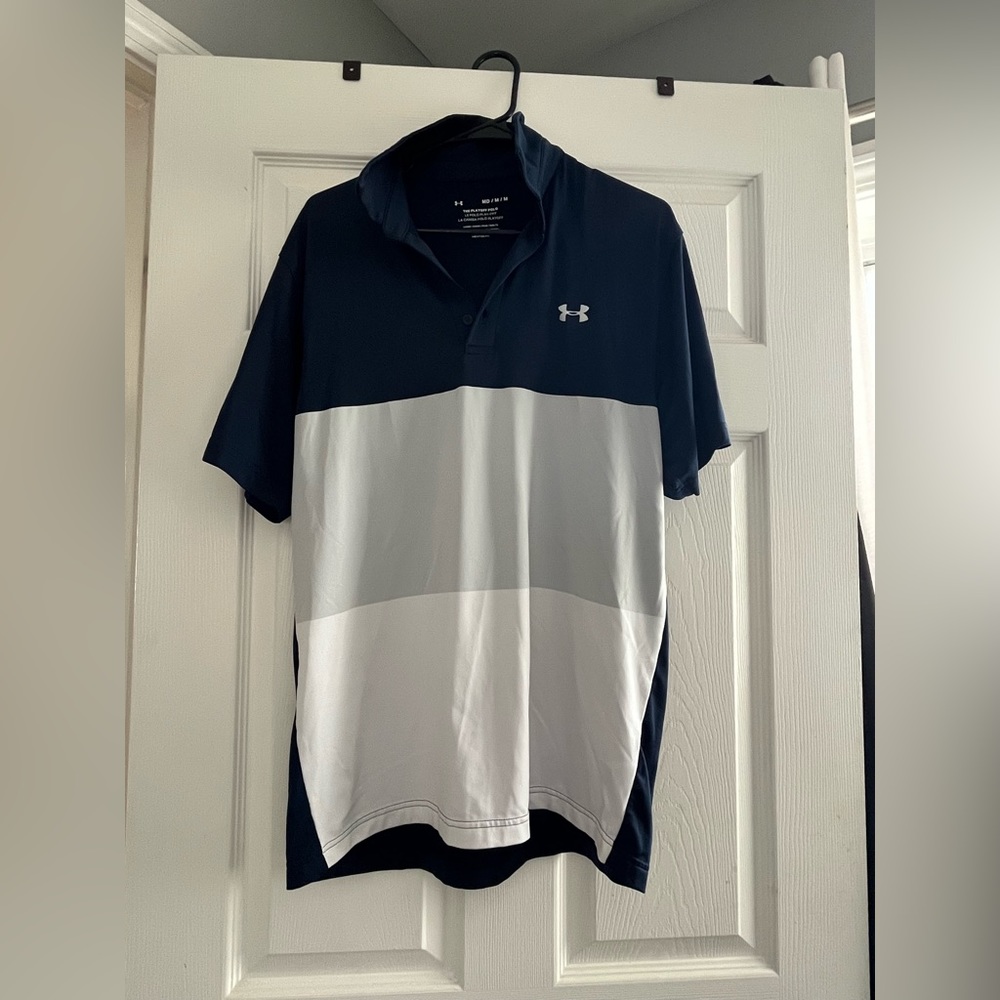UA polo